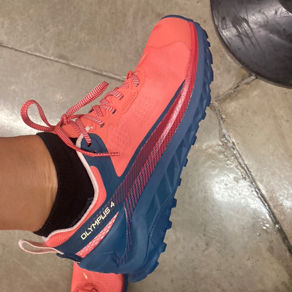 Worn once. Too small. $170 original price
